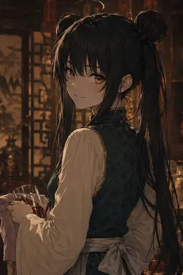Profile image of 斑鸫
