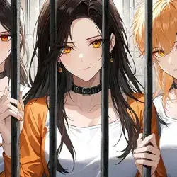 GuiltyCity5439의 All-Girls Prison