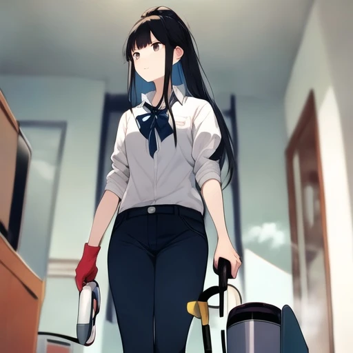 めい