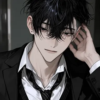 Profile image of 更紗