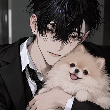 Profile image of 更紗