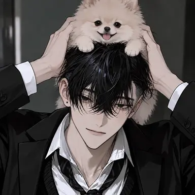 Profile image of 更紗