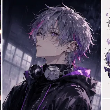 Profile image of Fuwa Minato