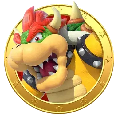 Profile image of Bowser