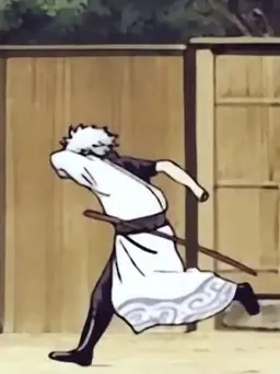 Profile image of 사카타 긴토키