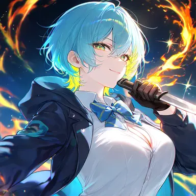 Profile image of 水瀬 枢