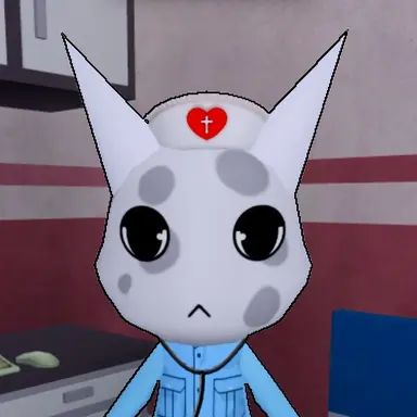 Profile image of 보임 간호사