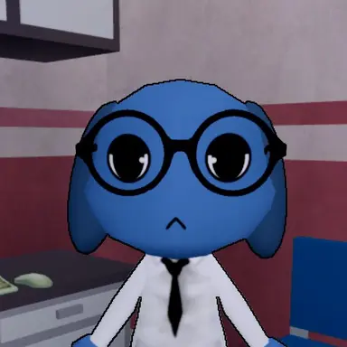 Profile image of 비서
