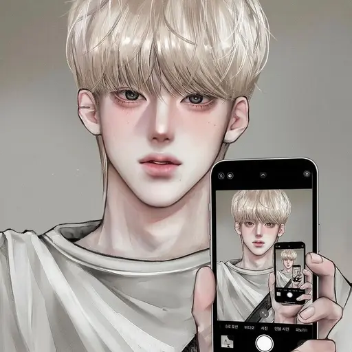 GreasyFlake2410의 김강혁