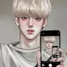 캐릭터 프로필 이미지