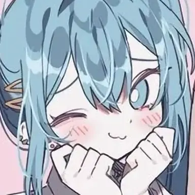 Profile image of 미쿠