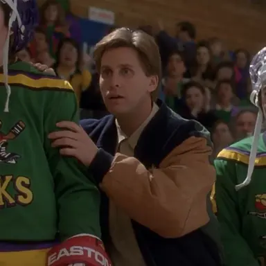 Profile image of Gordon Bombay