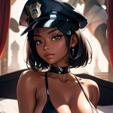 WaterGround02의 클레오파트라