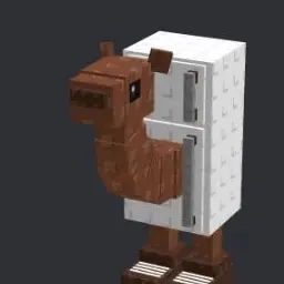 Profile image of 신화 등급 케릭터