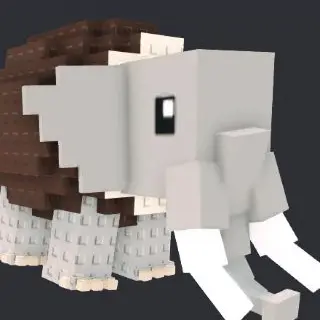 Profile image of 브래인롯 갓 캐릭터