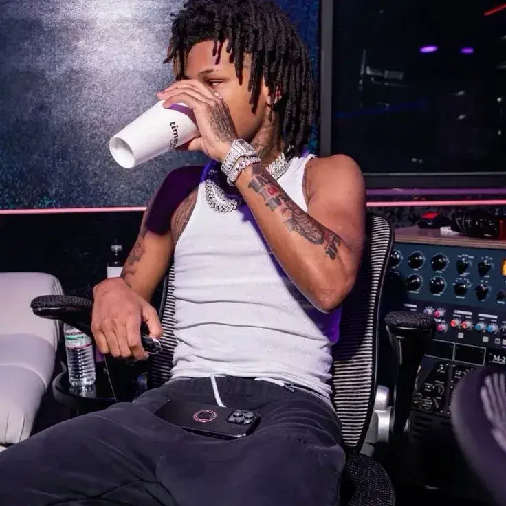 SpicyFoot9854의 Kai Jackson