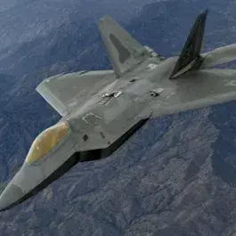 Profile image of Air force pilot