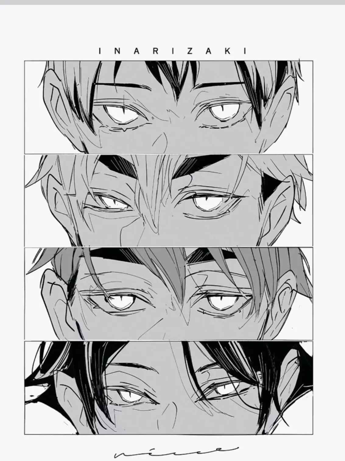 WoodyMotor8676의 稲荷崎から嫌われている