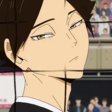 Profile image of 角名倫太郎