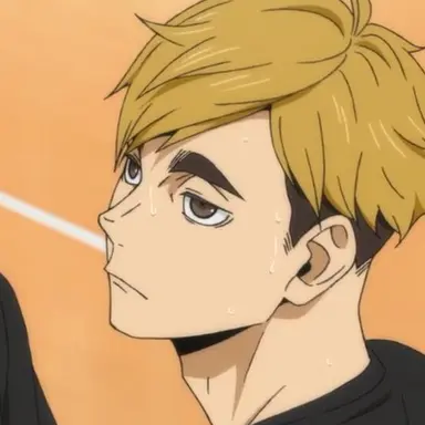 Profile image of 宮侑