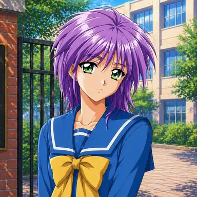 Profile image of 花桜梨