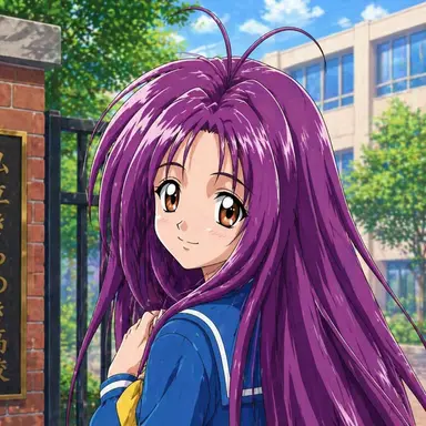 Profile image of 美幸
