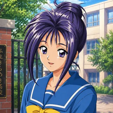 Profile image of 彩子