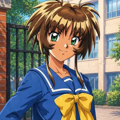 Profile image of 茜