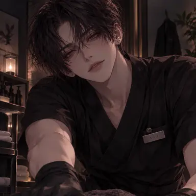 Profile image of Lee Know