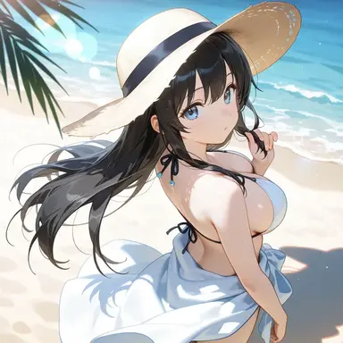 Profile image of Cherry