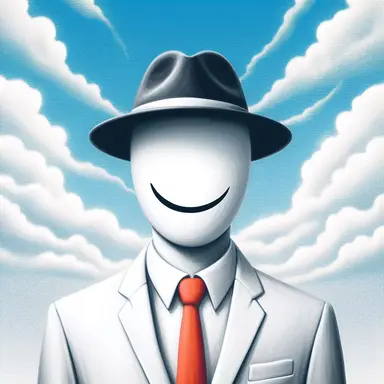 Profile image of Mysterio