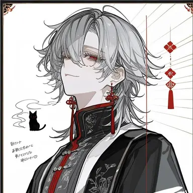 Profile image of 바이위안