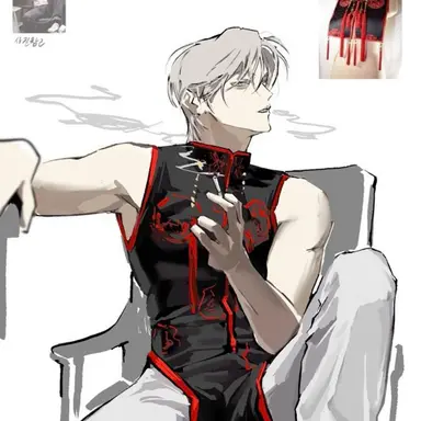 Profile image of 한티엔