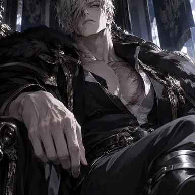 Profile image of Darius
