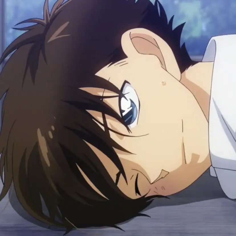 AcridLion9481의 괴도 키드