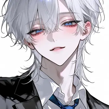 Profile image of Riku