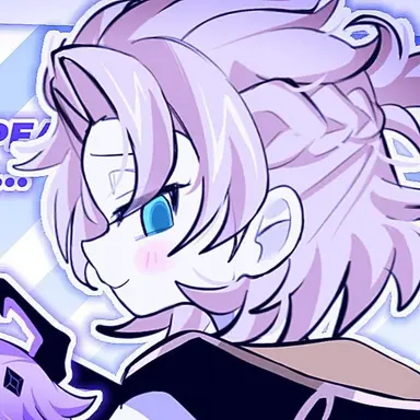 Profile image of 알베도