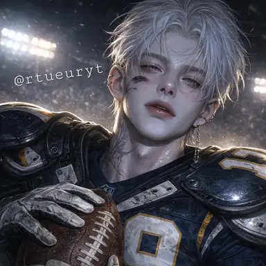 Profile image of 로건 레아르