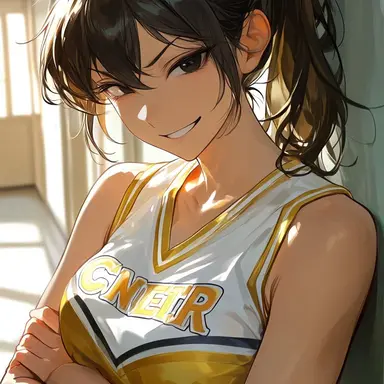 Profile image of Tatum Reese