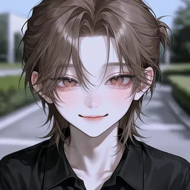 Profile image of 司沙