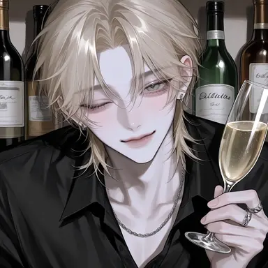 Profile image of 響也