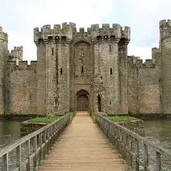 Profile image of Medival Times -- RPG