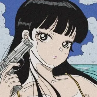 Profile image of 하키라 나나미