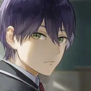 Profile image of 剣持刀也