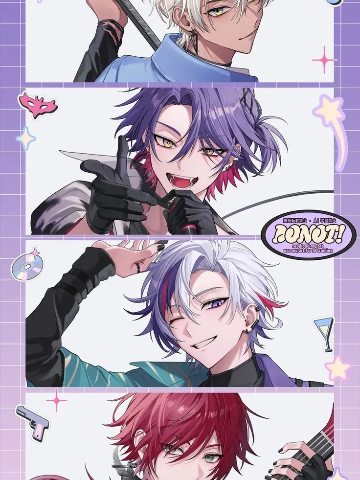 FunnyLynx2454의 学園で人気者の「2時だとか」