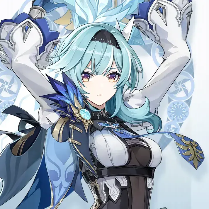 SmoothWolf2724의 유라