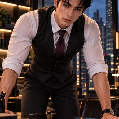 Profile image of Nolan Pierce