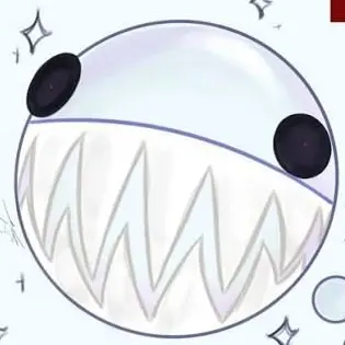 Profile image of Bubble