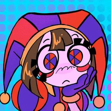 Profile image of Pomni