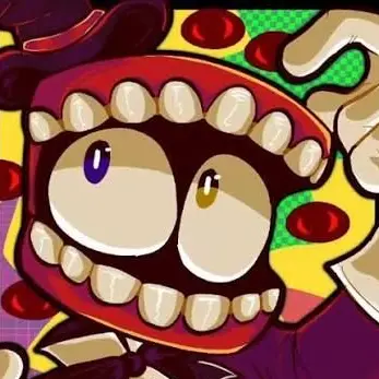 Profile image of Caine